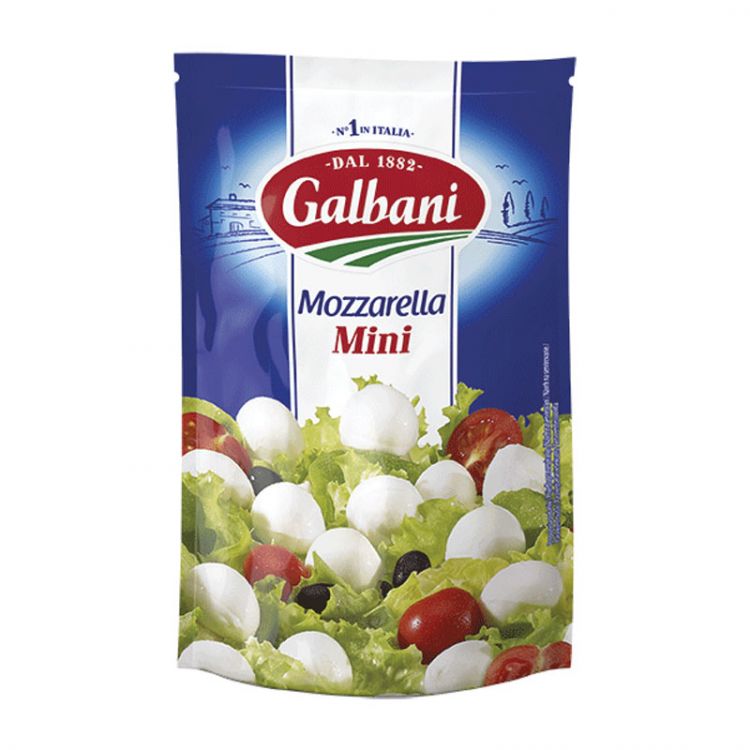 Galbani Mozzarella Mini 150 g