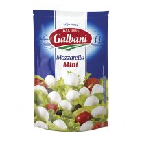 Galbani Mozzarella Mini 150 g