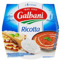 Galbani Ricotta 250 g