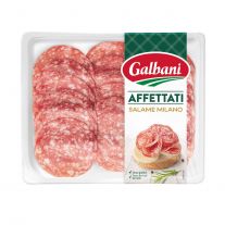 Galbani SALAM MILANO 80 g