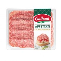 Galbani Salame Spianata 100 g