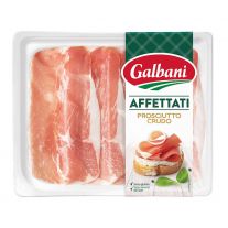 Galbani Prosciutto Crudo 100 g