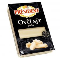 Président Ovčie plátky 100 g