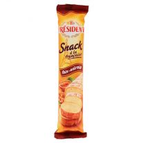 President Snack a la Francaise rouge 180 g