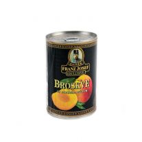FRANZ JOSEF Broskyne 425ml