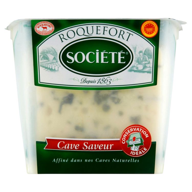 Roquefort Société 150 g