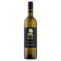 Matyšák Vinum Bozen Müller & Irsai akostné víno biele polosuché 0,75 l