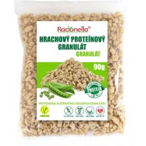 Racionella Hrachový granulát 90g