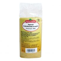 Racionella Kukuričná krupica JEMNÁ 300g