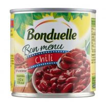 Bonduelle Bon Menu Chilli 425 ml