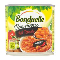 Bonduelle Bon Menu Hot Tomato 425 ml