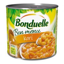 Bonduelle Bon Menu Kari 425 ml