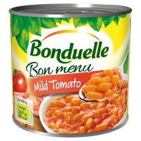 Bonduelle Bon Menu Mild Tomato 425 ml