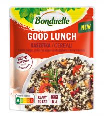 Bonduelle Bonduelle Good lunch s Bulgurom 250 g