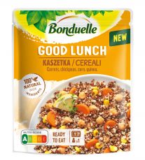 Bonduelle Bonduelle Good lunch s Quinoou 250 g