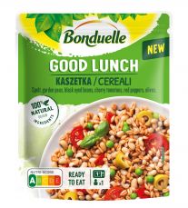 Bonduelle Bonduelle Good lunch so Špaldou 250 g