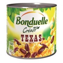 Bonduelle Créatif TEXAS mix 425 ml