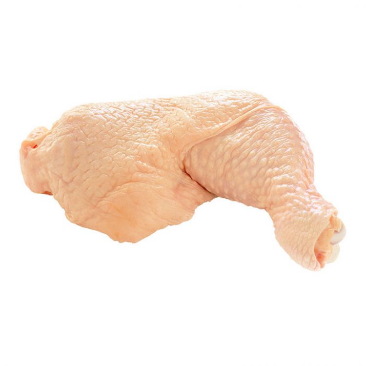 Top-Farm Kuracie stehná vykostené s kožou prémium