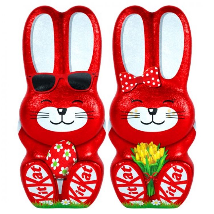 KIT KAT Zajačik 85 g