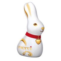 Merci Zajac veľkonočný čokoládový 120 g