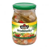 Hamé Hradišťanka 330g