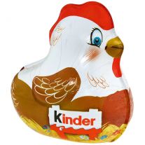 Kinder Figúrka sliepočka 138 g