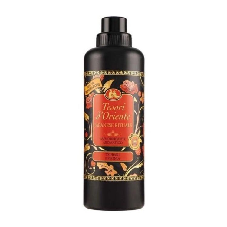 Tesori aviváž  Japanese Rituals 760 ml / 38 PD