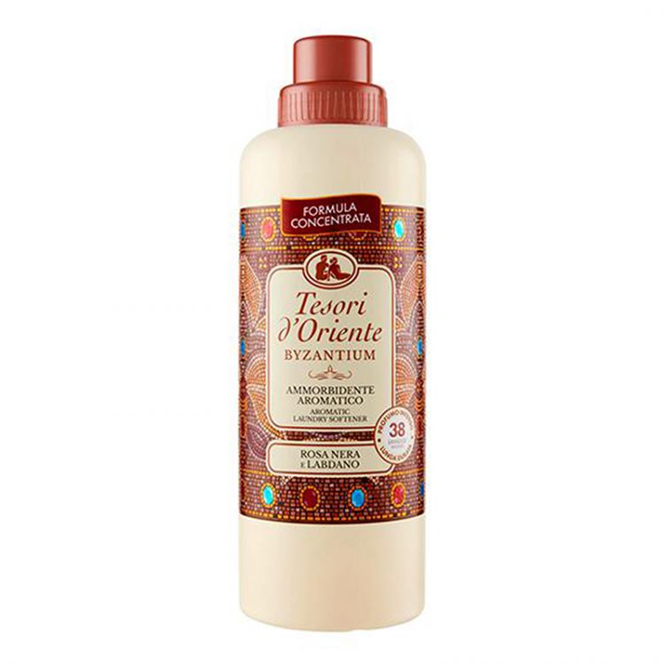 Tesori aviváž Byzantium 760 ml / 38 PD