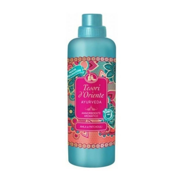 Tesori d´Oriente aviváž Ayurveda  760ml 38pd