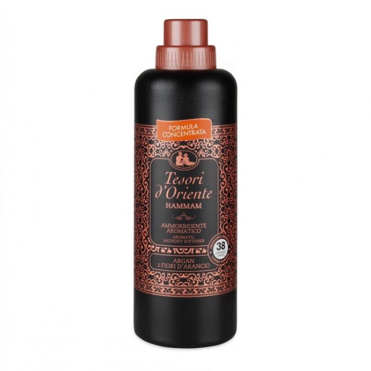 Tesori aviváž  Hammam 760ml / 38PD