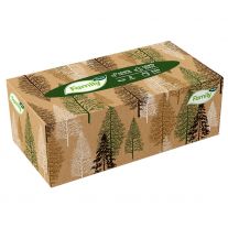 Tento kozmetické utierky Family 200 ks / 2 vrstvy