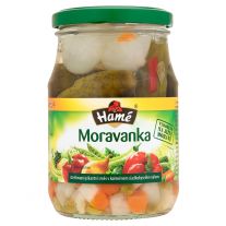 Hamé Moravanka 330g