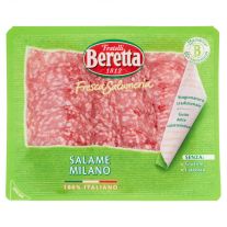 Beretta Salame Milano 120g