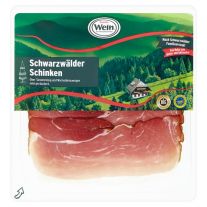 Wein Schwarzwaldská šunka 100g