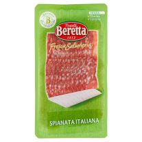 Beretta Spianata Italiana 80g