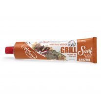 Spak Albatros Grill horčica 200 g