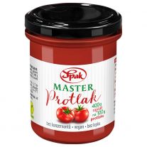 Spak Paradajkový pretlak Master 180 g