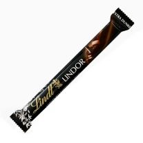 Lindt Lindor Stick Dark 37g