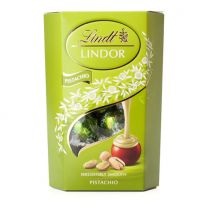 Lindt Lindor Pistachio 200g