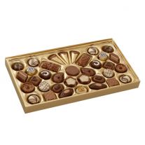 Lindt Hochfein Pralines 350g