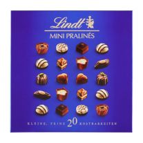 Lindt Mini Pralines 100g 