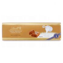 Lindt Gold Tablet Milk 300g