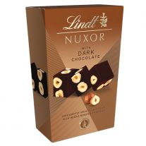 Lindt Nuxor Dark Cornet 150g