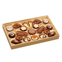 Lindt Hochfein Pralines 200g