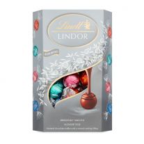 Lindt Lindor Assorted Silver 337g