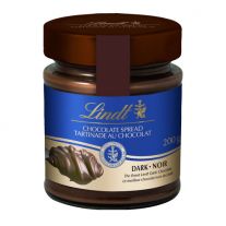 Lindt Dark Spread Cream 200g