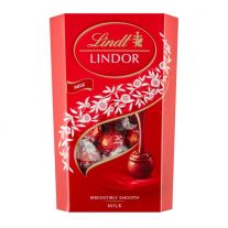 Lindt Lindor Milk 337g