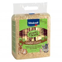 Vitakraft Hoblinová podstielka 15 l