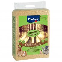 Vitakraft Hoblinová podstielka 60 l