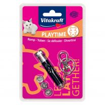 Vitakraft hračka pre mačku LED Chyť světlo